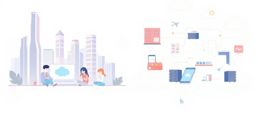 Documentari sull’infrastruttura cloud Documentari sull’infrastruttura cloud