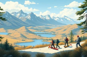 Film di Avventura nei Paesi Scandinavi