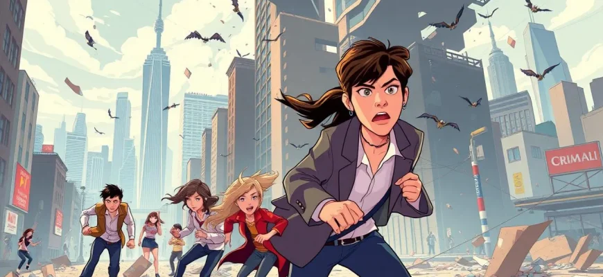 Top 10 Film Criminali su Rapimenti