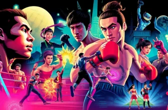 Film biografici sui combattenti: Storie di coraggio e gloria Film biografici sui combattenti: Storie di coraggio e gloria