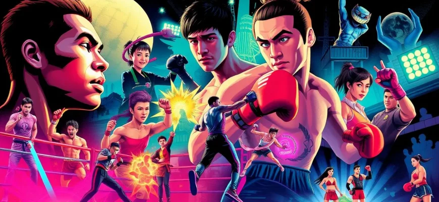 Film biografici sui combattenti: Storie di coraggio e gloria