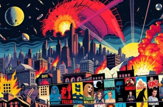 Film horror sulla fine del mondo