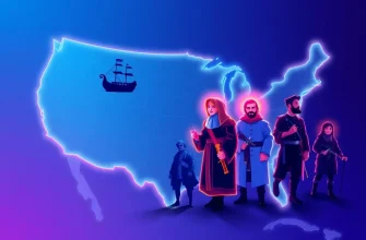 Film biografici sull’osservazione dell’America