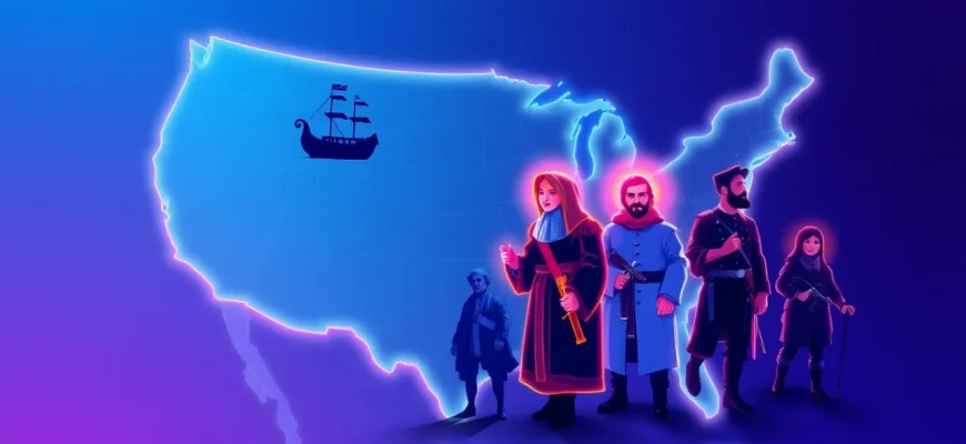 Film biografici sull’osservazione dell’America Film biografici sull’osservazione dell’America