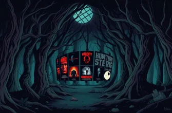 Film Horror: 10 Scelte Imperdibili