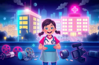 Film per famiglie sulla medicina