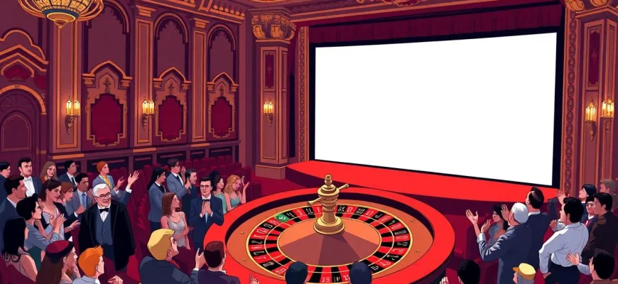 Film Fantastici su Giochi d’Azzardo