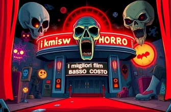 I migliori film horror a basso costo