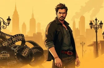 Film d’azione con scelte morali