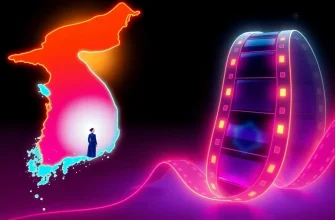 Film Biografici sulla Corea del Sud