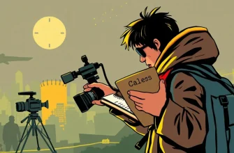 Film su giornalisti da non perdere