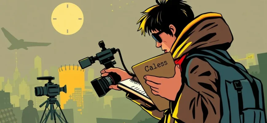 Film su giornalisti da non perdere