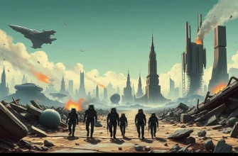 Film Fantascienza sui Sopravvissuti