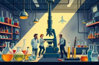 Film d’azione sulla chimica: 10 pellicole da non perdere