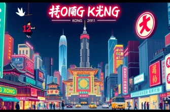 Film su Hong Kong – 10 Imperdibili