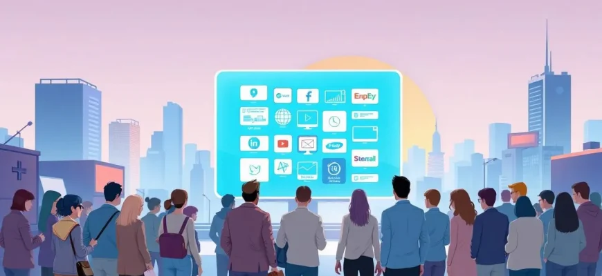 Documentari sulle piattaforme digitali Documentari sulle piattaforme digitali