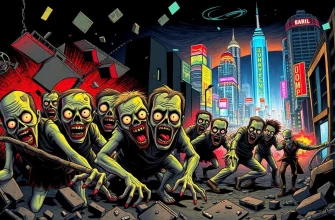 I Migliori Film Horror sui Zombie I Migliori Film Horror sui Zombie