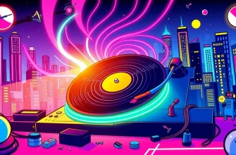 Film biografici sui DJ: La loro musica, la loro vita