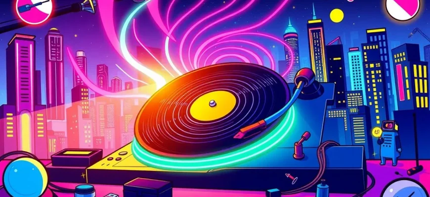 Film biografici sui DJ: La loro musica, la loro vita