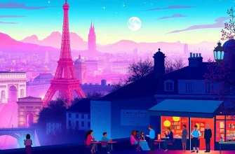 Biografie parigine: 10 film da non perdere