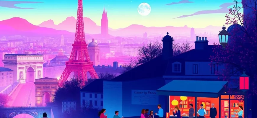 Biografie parigine: 10 film da non perdere