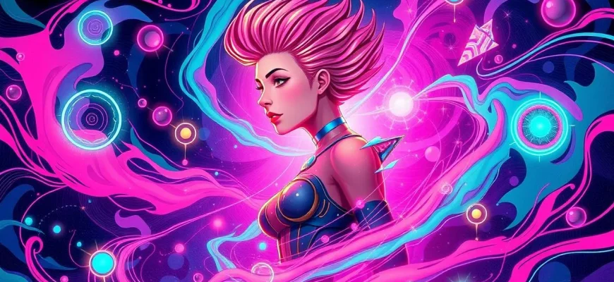 Film biografici su poteri extrasensoriali