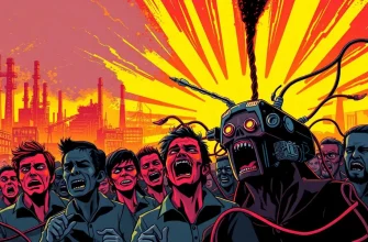 Film Horror su Macchine: La Top 10