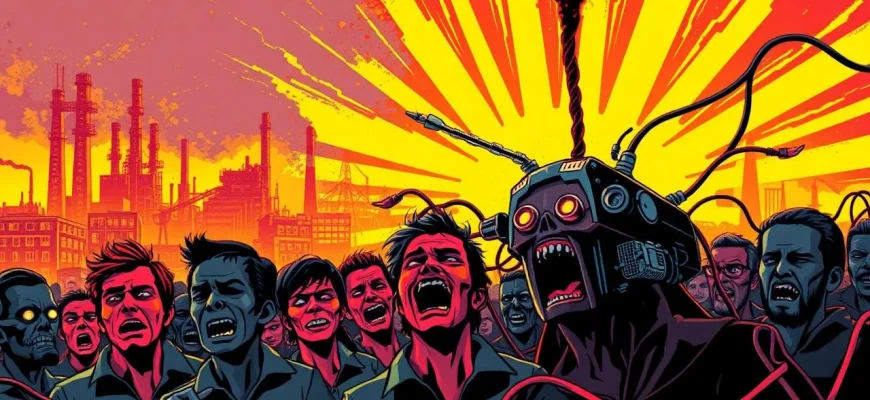 Film Horror su Macchine: La Top 10 Film Horror su Macchine: La Top 10