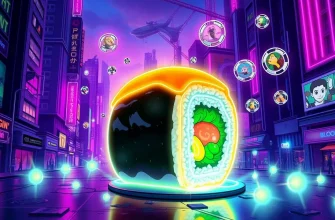 Fantasia e Sushi: 10 Film da Non Perdere Fantasia e Sushi: 10 Film da Non Perdere