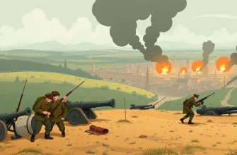 Film sui cannonieri: una selezione di pellicole epiche