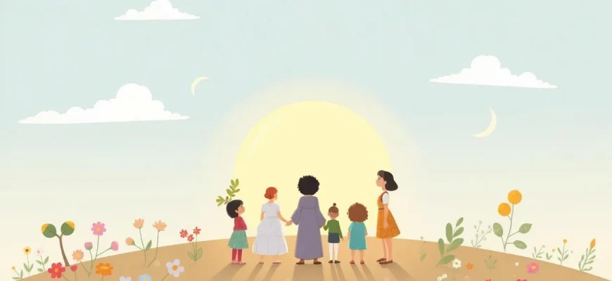 Film Familiari sulla Reincarnazione