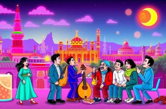 Commedie iraniane: 10 film da vedere