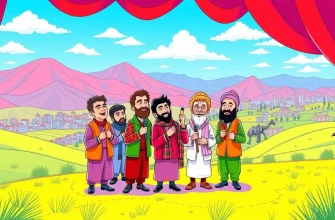 Commedie su Afghanistan: 6 Film da Non Perdere