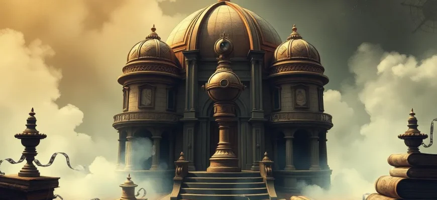 Misteri e Profezie nei Film: 10 Film da Non Perdere