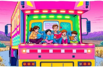 Film per famiglie con camion