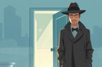 Film Detective in Bagni: 10 Misteri da Risolvere