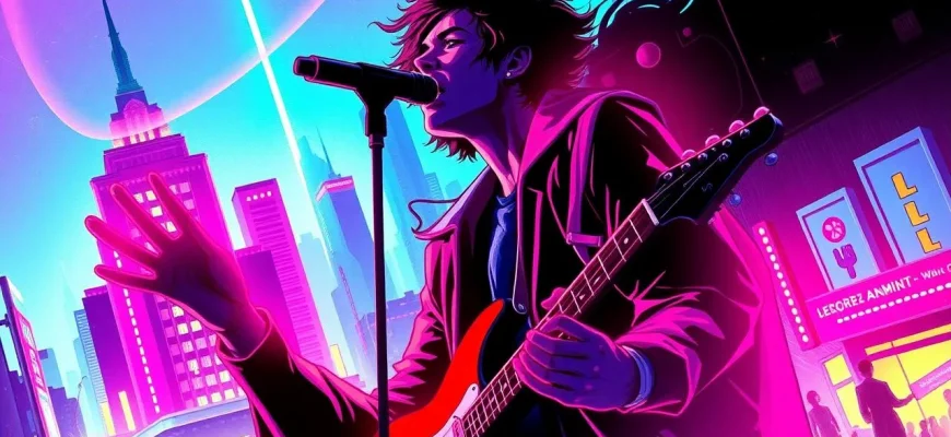 Thriller Musicali: 10 Film da Non Perdere Thriller Musicali: 10 Film da Non Perdere