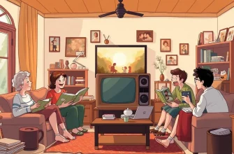 Film di famiglia sui ricordi