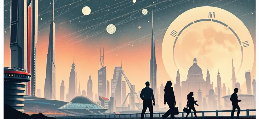 Fantascienza e Politica: 10 Film da Non Perdere