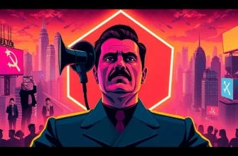 Film su dittatori: 10 capolavori da non perdere