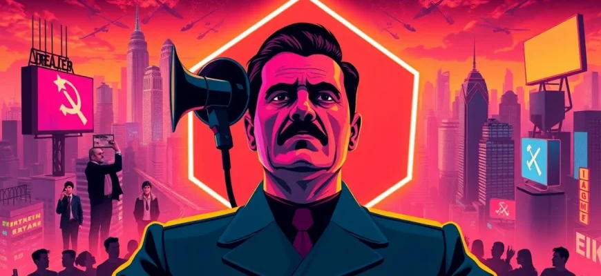 Film su dittatori: 10 capolavori da non perdere