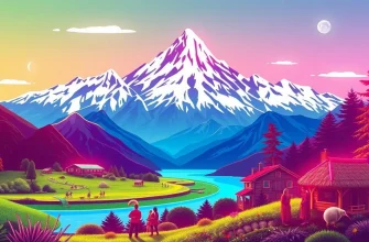 Film sulla Nuova Zelanda: Un Viaggio Cinematografico