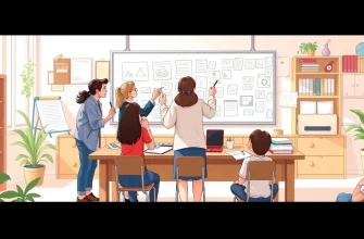 Detective Films with Teachers in Italian