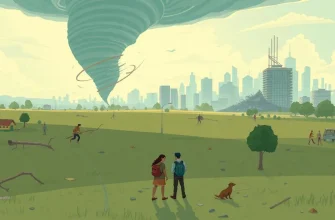 Documentari sui Tornado: La Forza della Natura