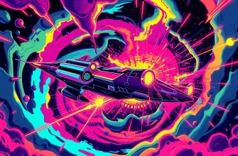 Top 10 Thriller Films on Space Disasters