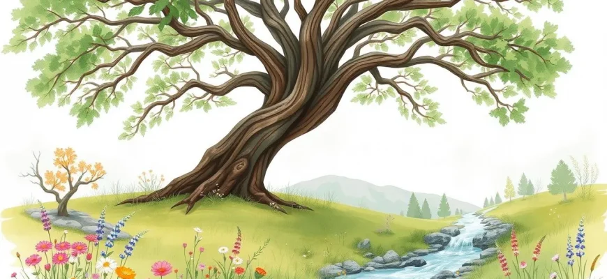 Documentari sui Parchi Naturali: Una Guida Visiva Documentari sui Parchi Naturali: Una Guida Visiva