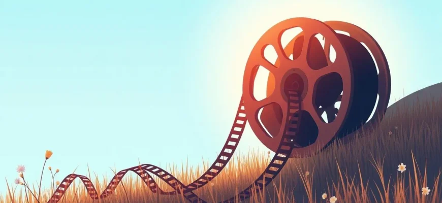 Film che Cambiano la Mente: Una Guida Cinematografica