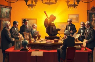 Film d’Azione su Art-Dealers Film d’Azione su Art-Dealers