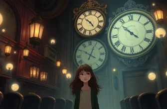 Film di Mistero: Quando il Tempo si Ferma