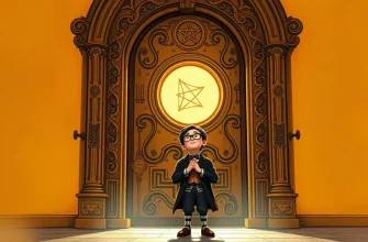 Film Mistici con Simboli Antichi